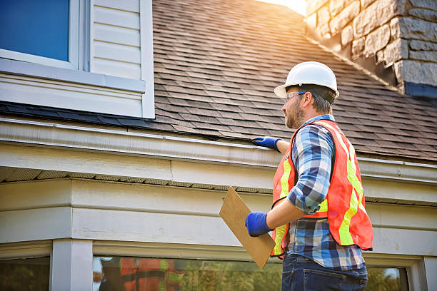 Licensed Storm Damage Roof Repair service in Newton, NC - Ben Roofing and Steel LLC